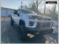 Image for 2020 Chevrolet Silverado 1500 Custom ID: 6994142