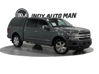 Image for 2018 Ford F-150 Platinum ID: 6994144