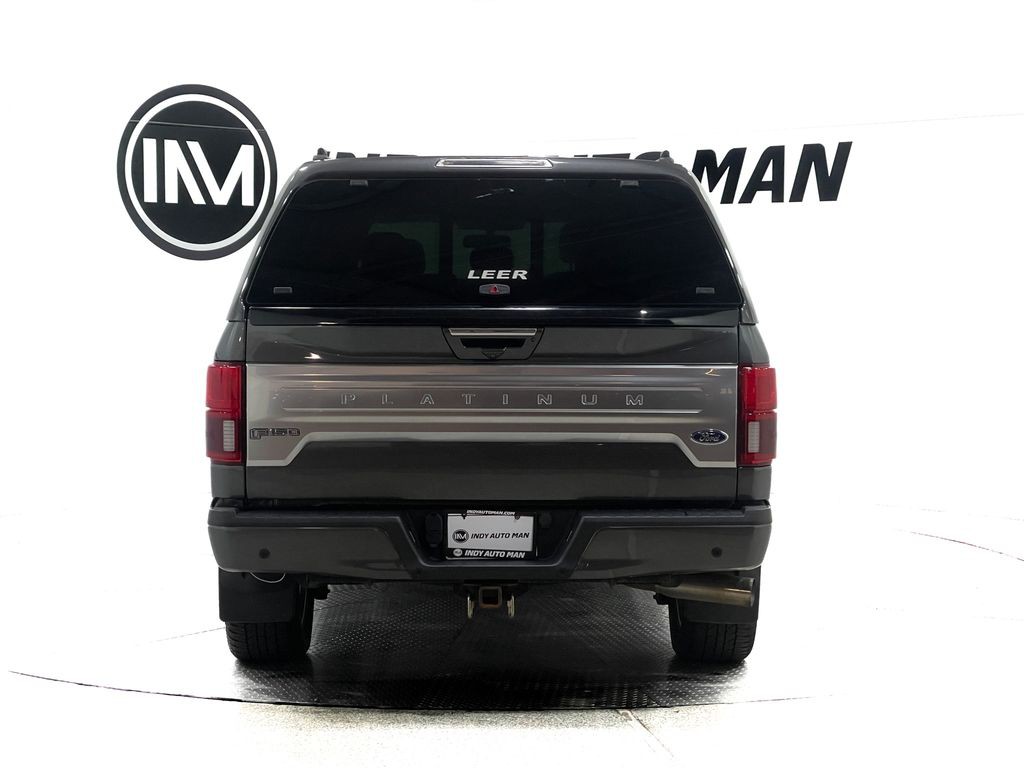 2018 Ford F-150 Image 5