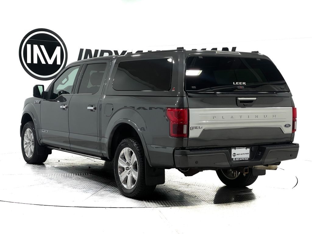 2018 Ford F-150 Image 6