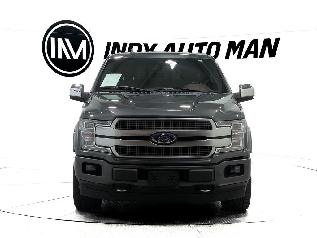 2018 Ford F-150 Image 9