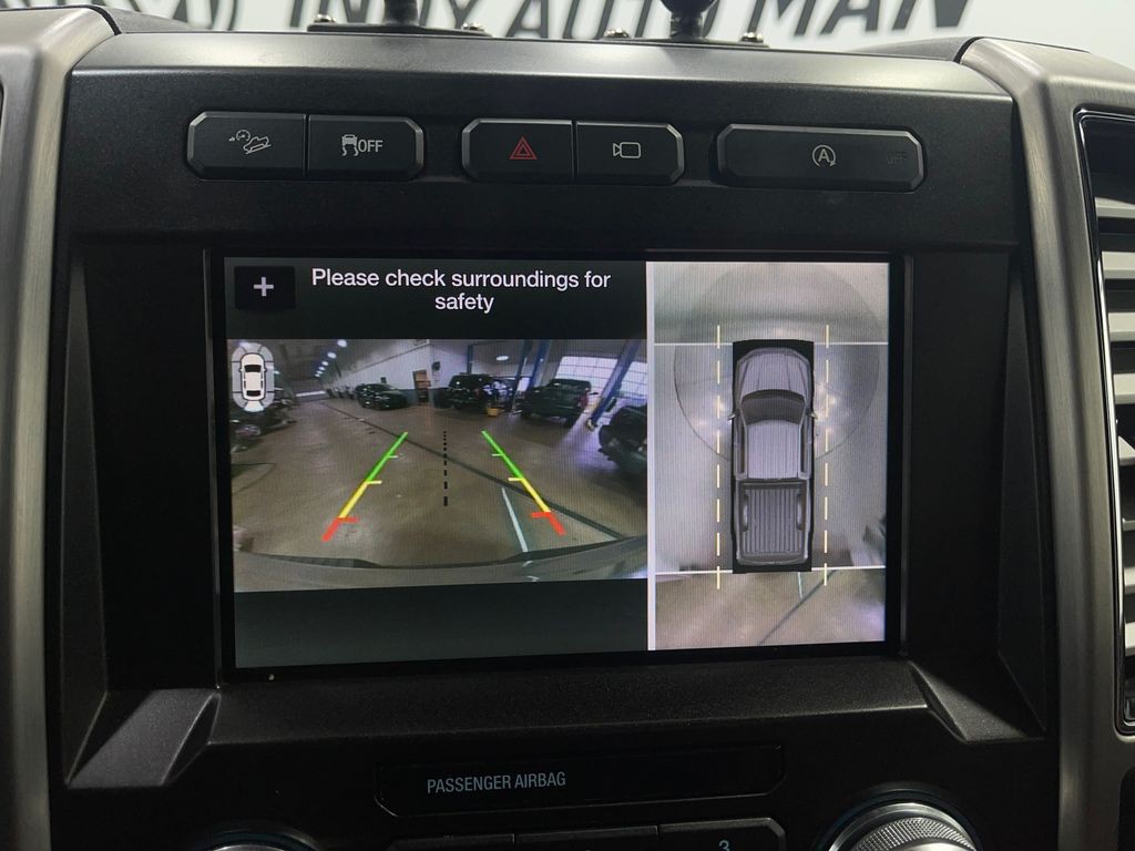 2018 Ford F-150 Image 10