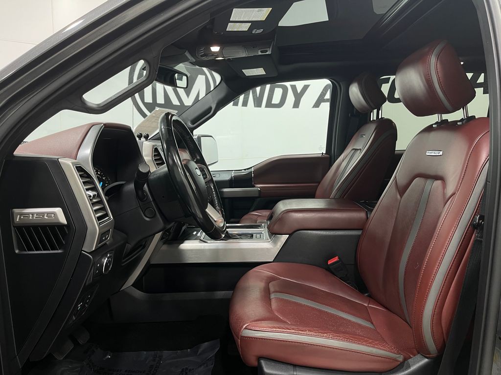 2018 Ford F-150 Image 13