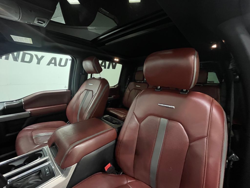 2018 Ford F-150 Image 14