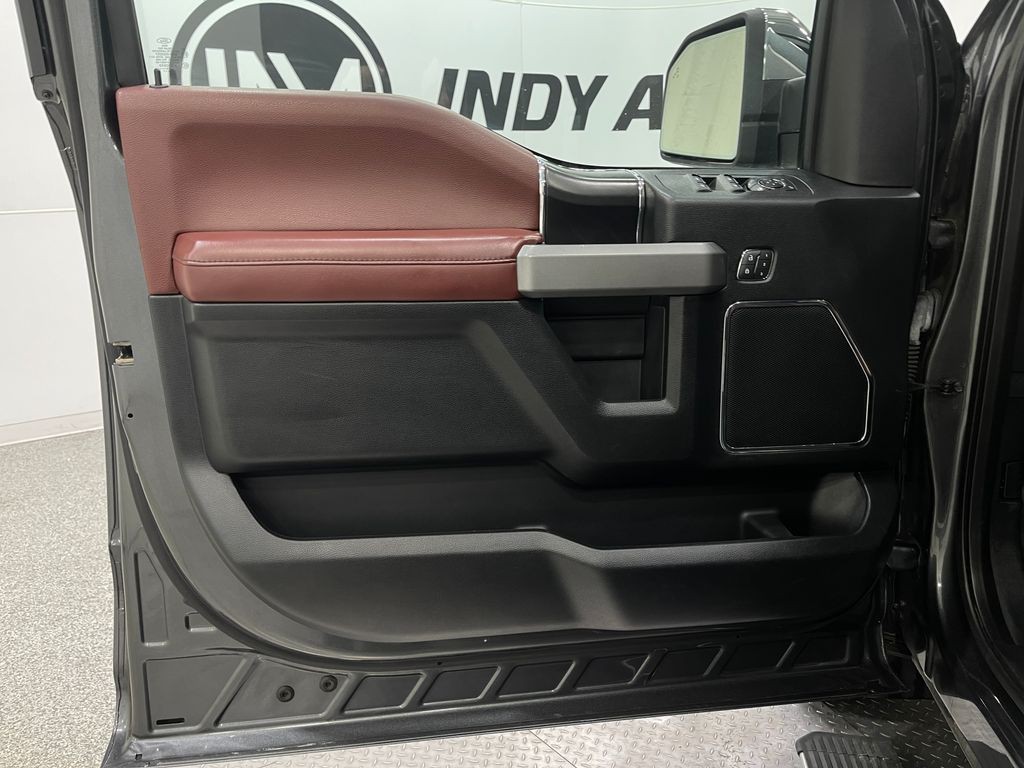 2018 Ford F-150 Image 15