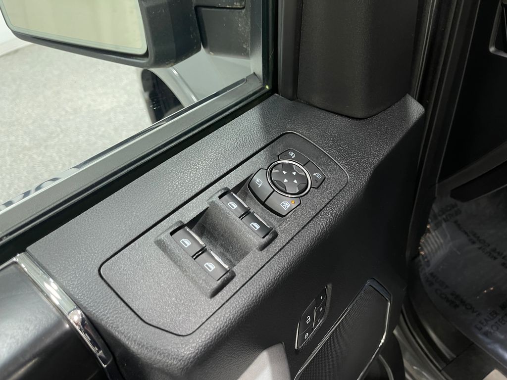 2018 Ford F-150 Image 16