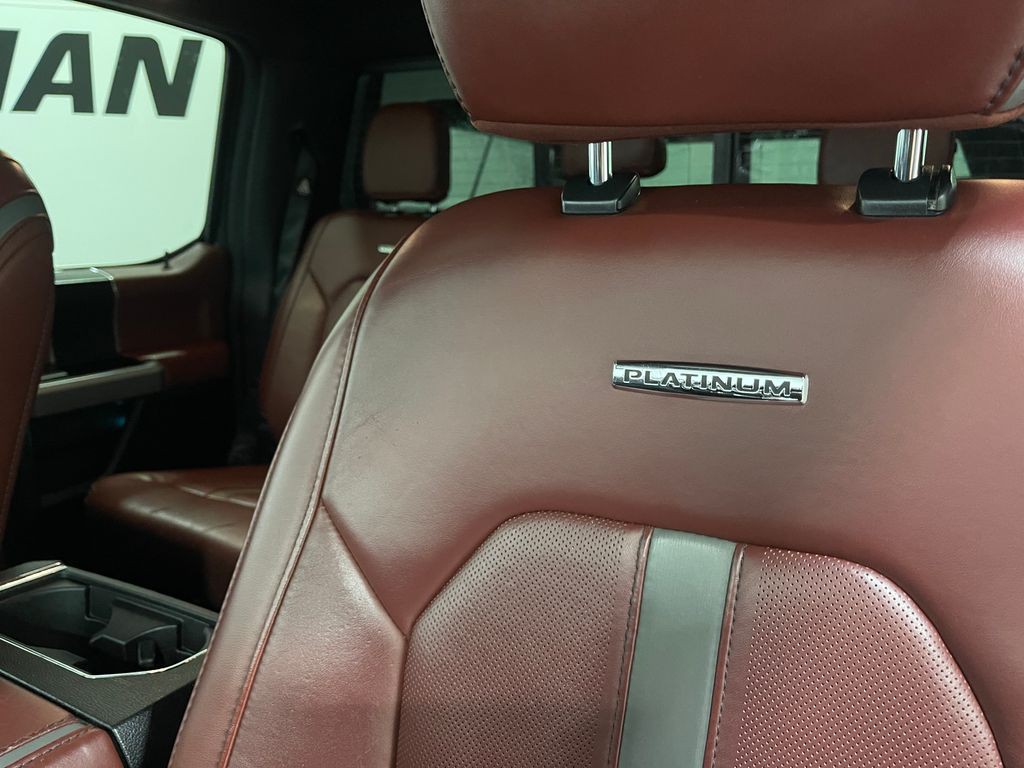 2018 Ford F-150 Image 18