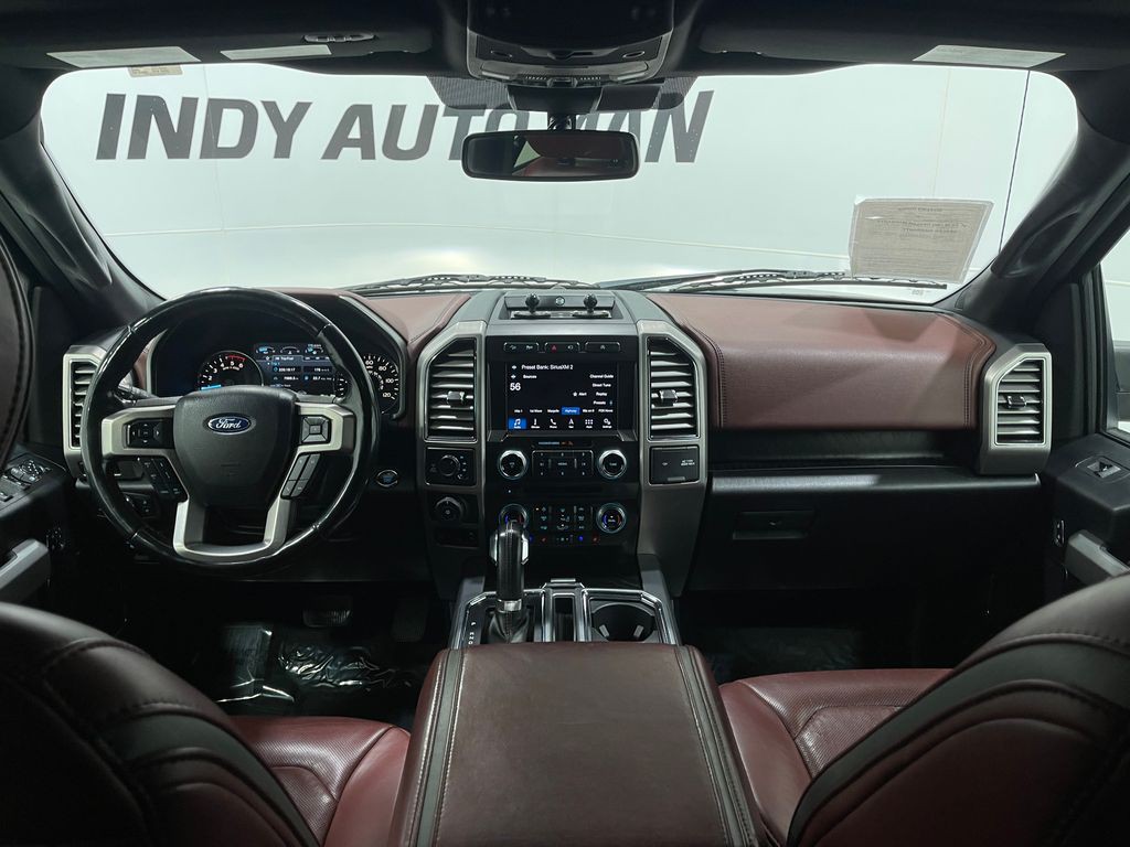 2018 Ford F-150 Image 19