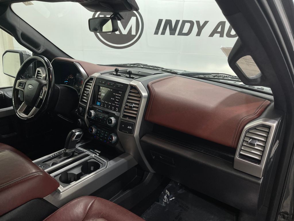 2018 Ford F-150 Image 20