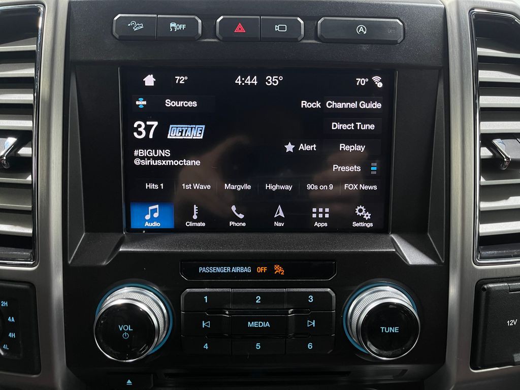 2018 Ford F-150 Image 25