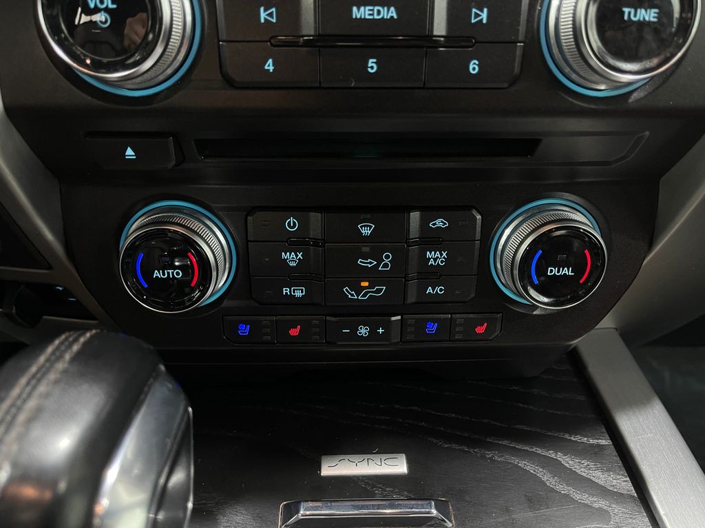 2018 Ford F-150 Image 26