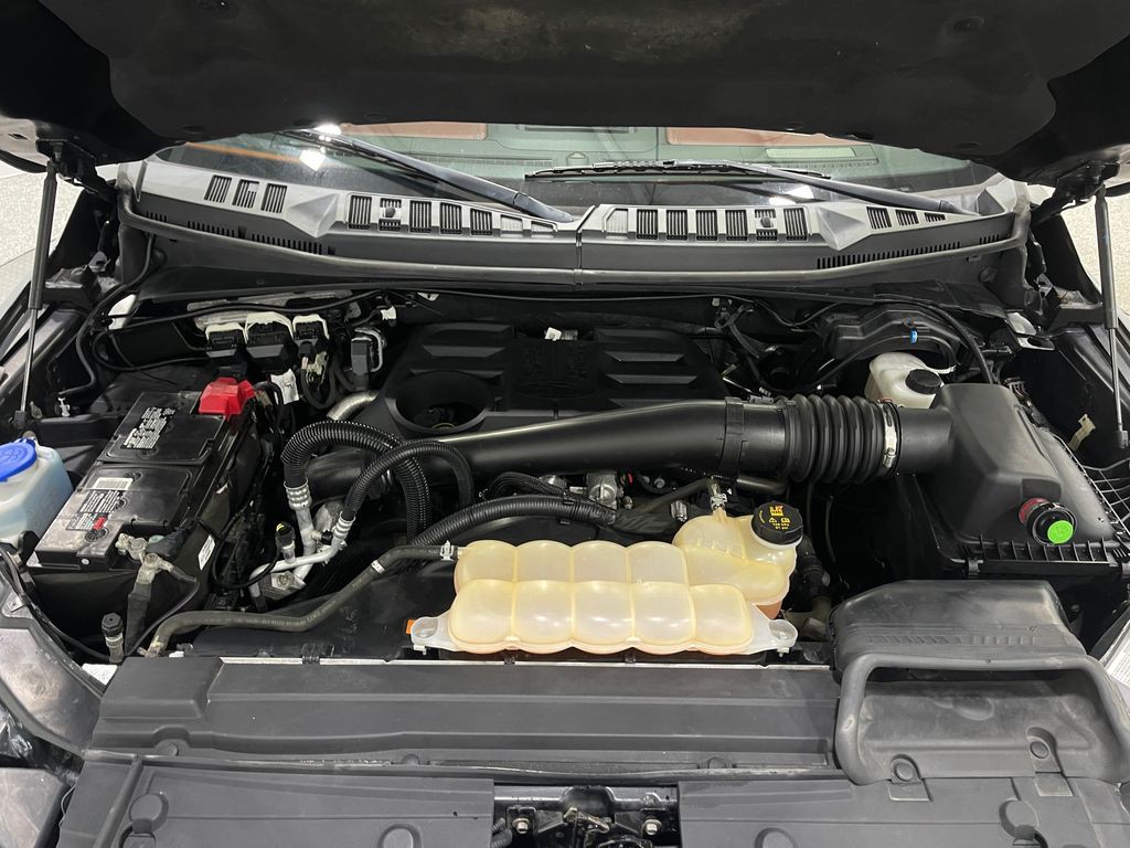 2018 Ford F-150 Image 27