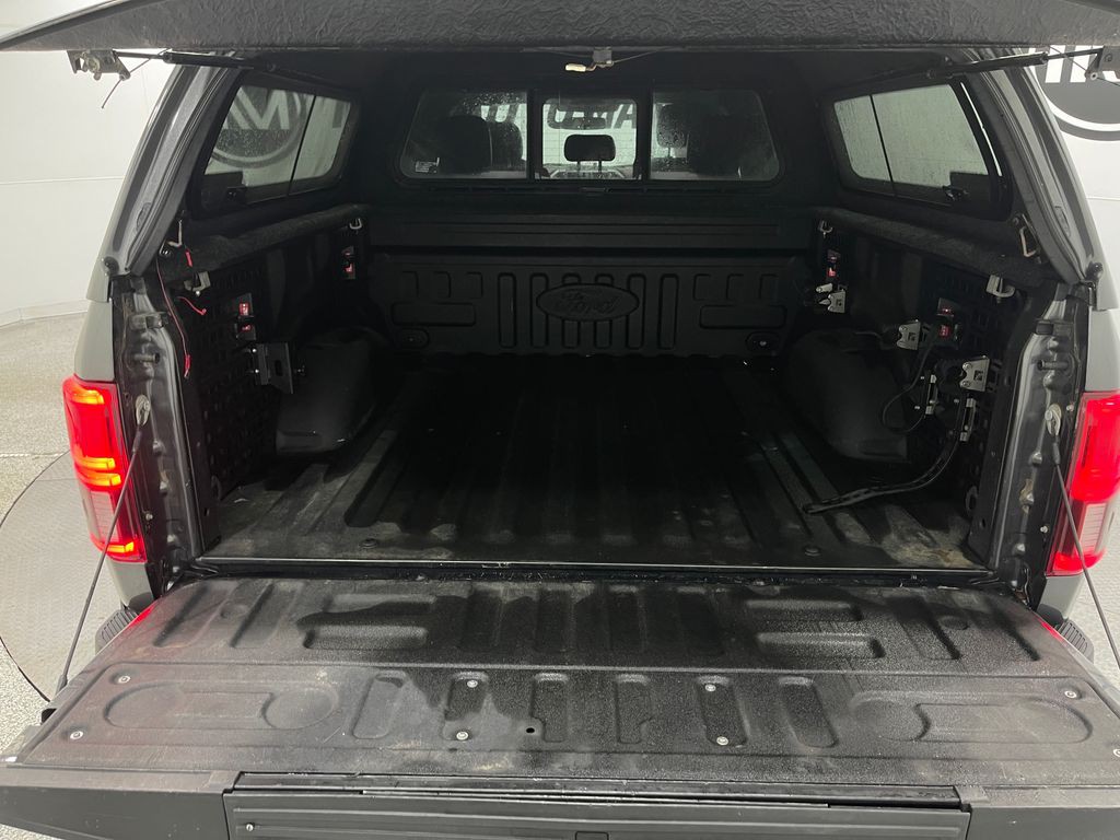 2018 Ford F-150 Image 29