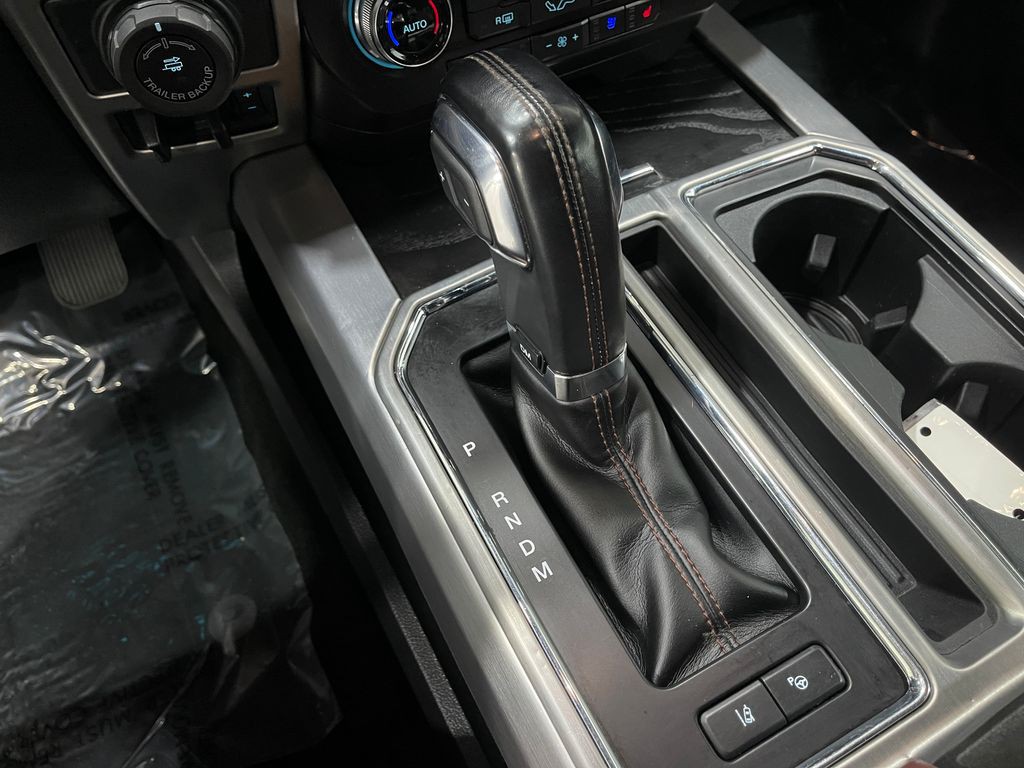 2018 Ford F-150 Image 30