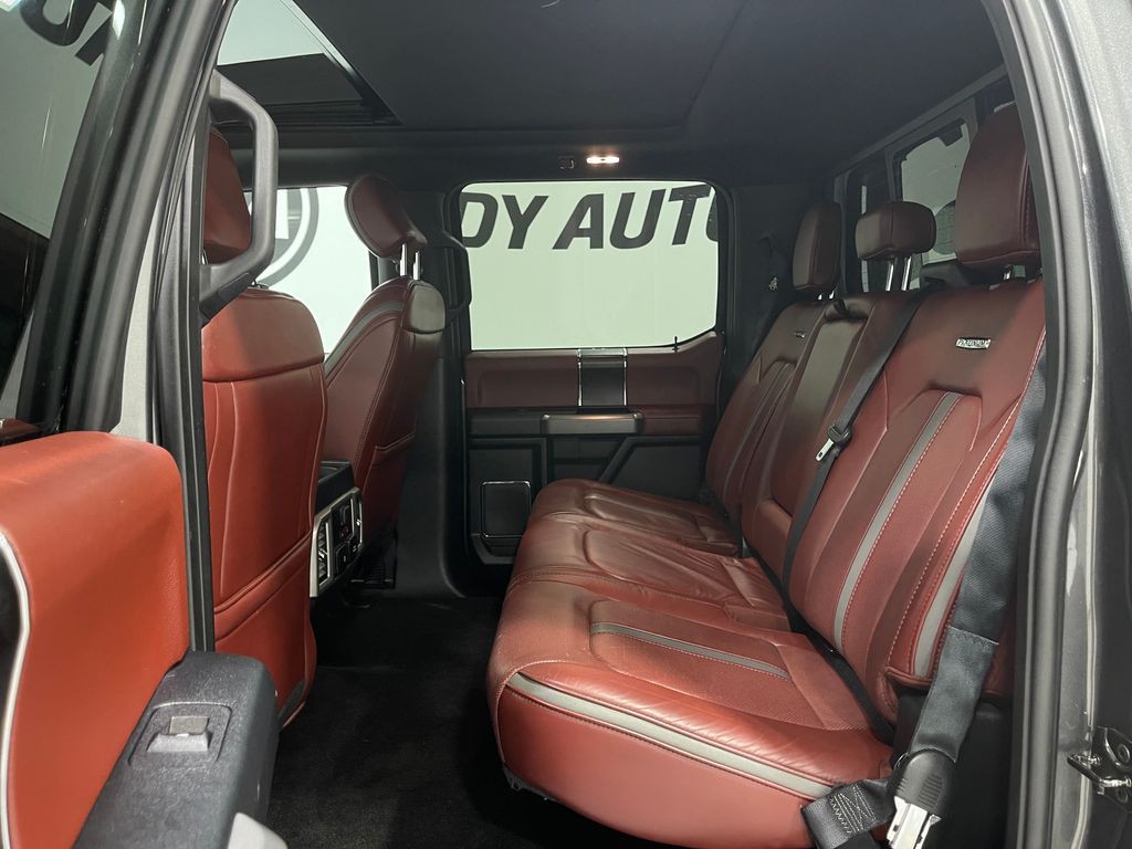 2018 Ford F-150 Image 31