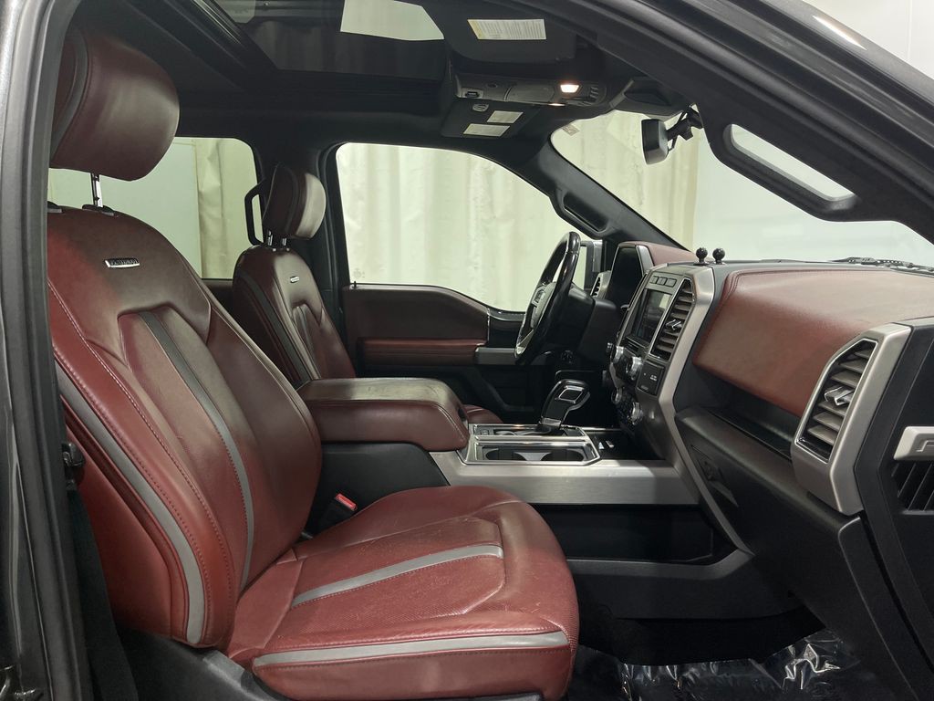 2018 Ford F-150 Image 33