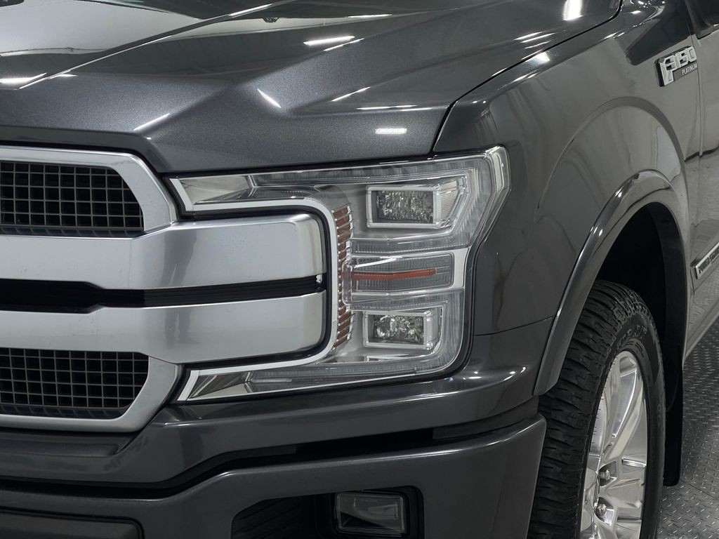 2018 Ford F-150 Image 34