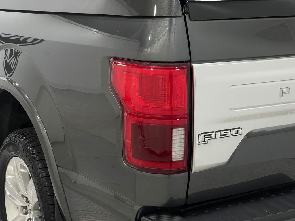 2018 Ford F-150 Image 35