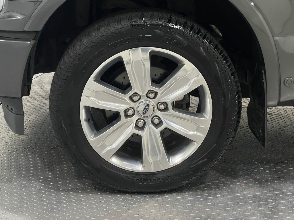 2018 Ford F-150 Image 36