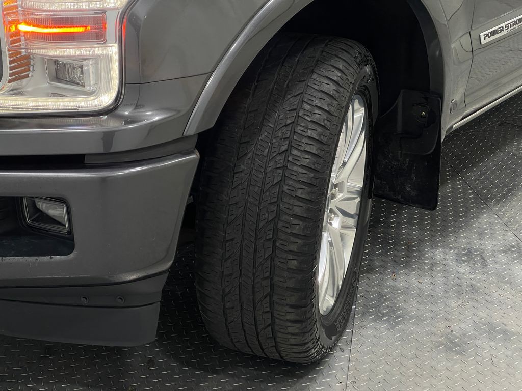 2018 Ford F-150 Image 37