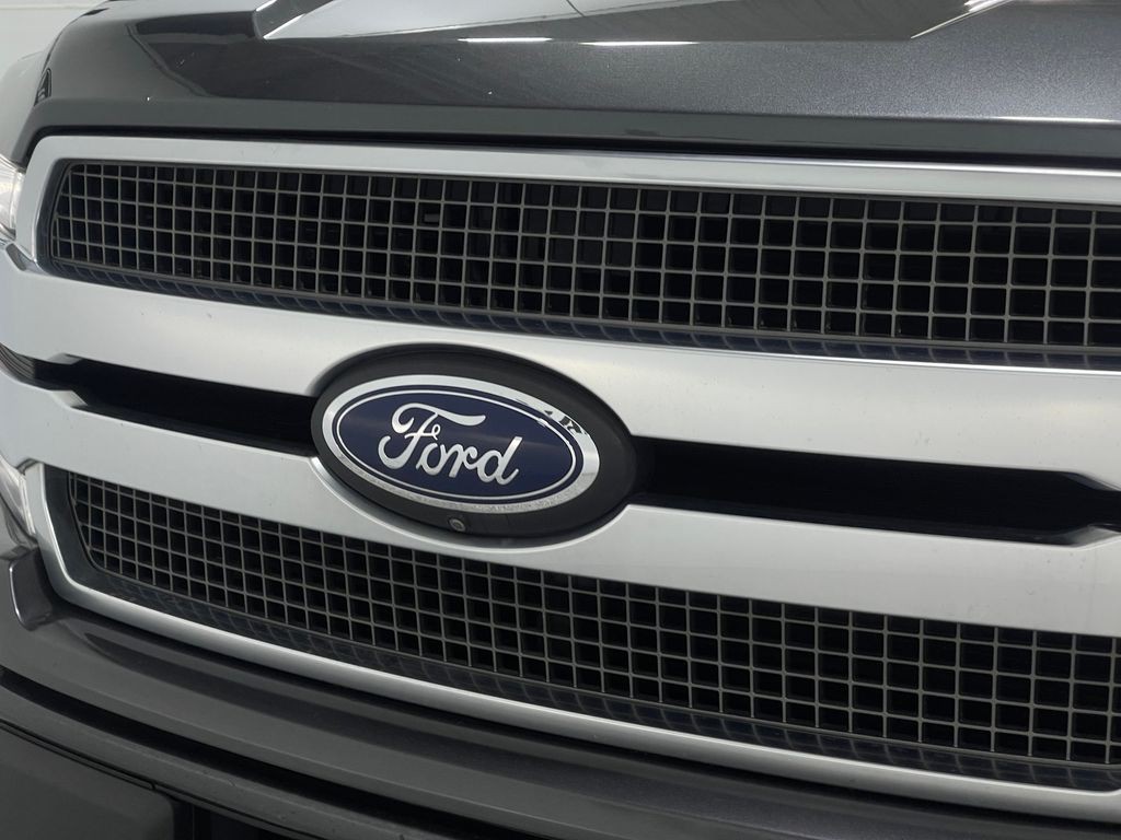 2018 Ford F-150 Image 38