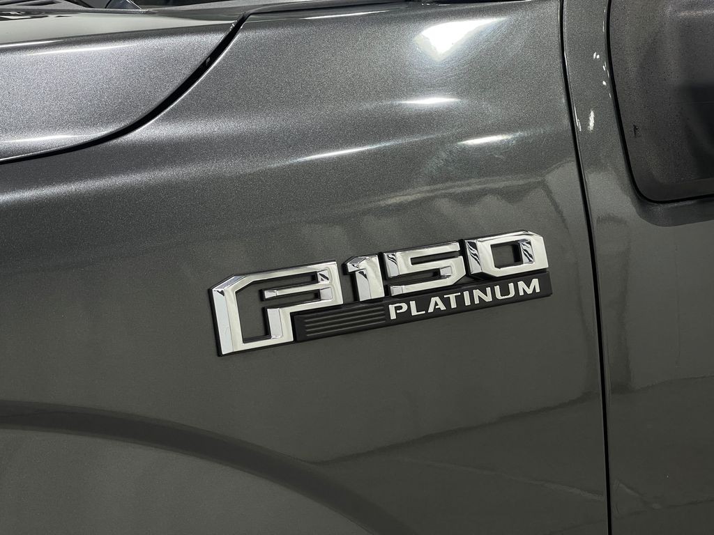 2018 Ford F-150 Image 39
