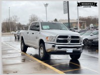 Image for 2017 RAM 2500 Tradesman ID: 6994145