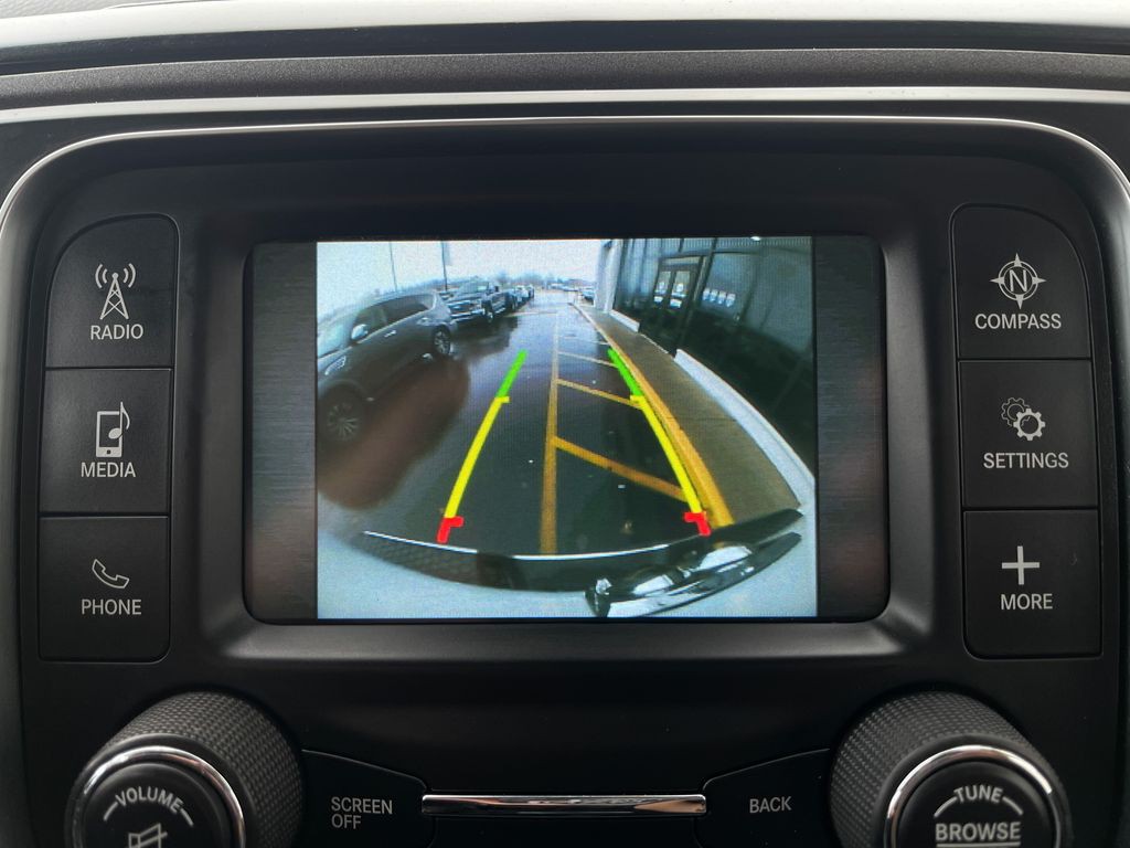 2017 RAM 2500 Image 9