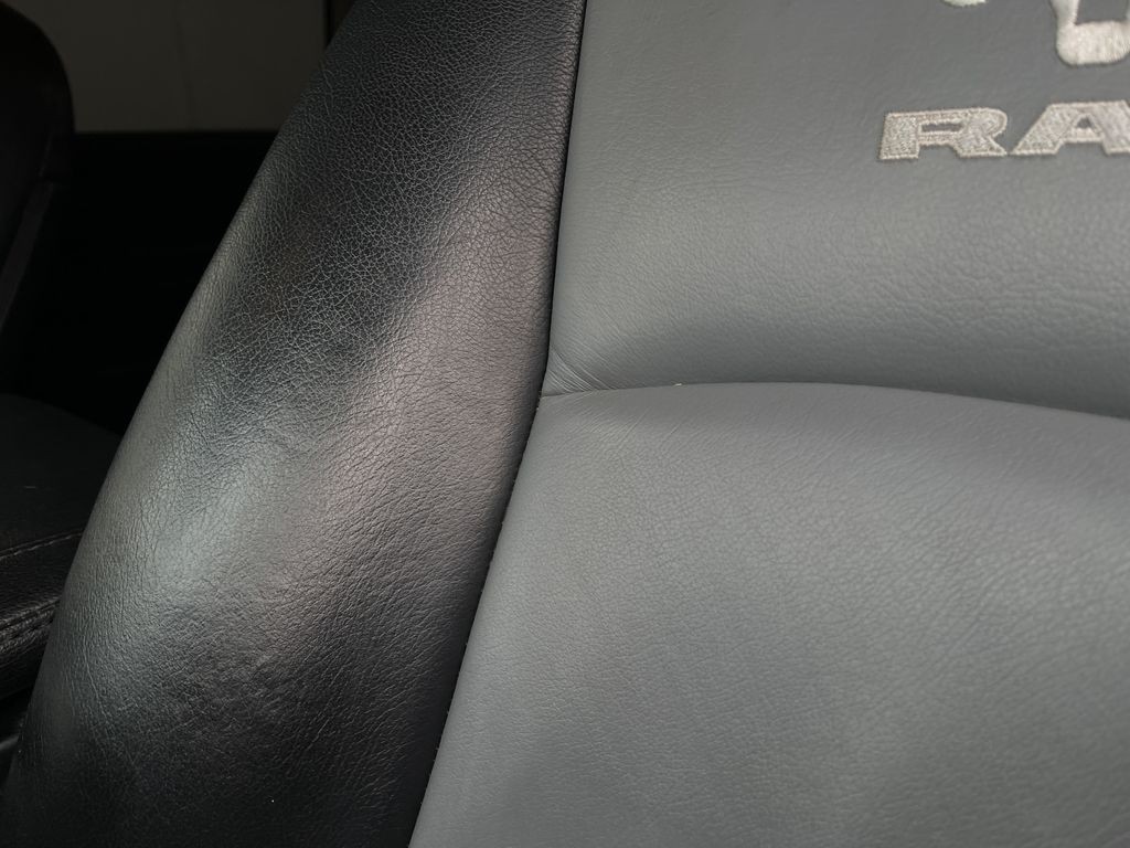 2017 RAM 2500 Image 16