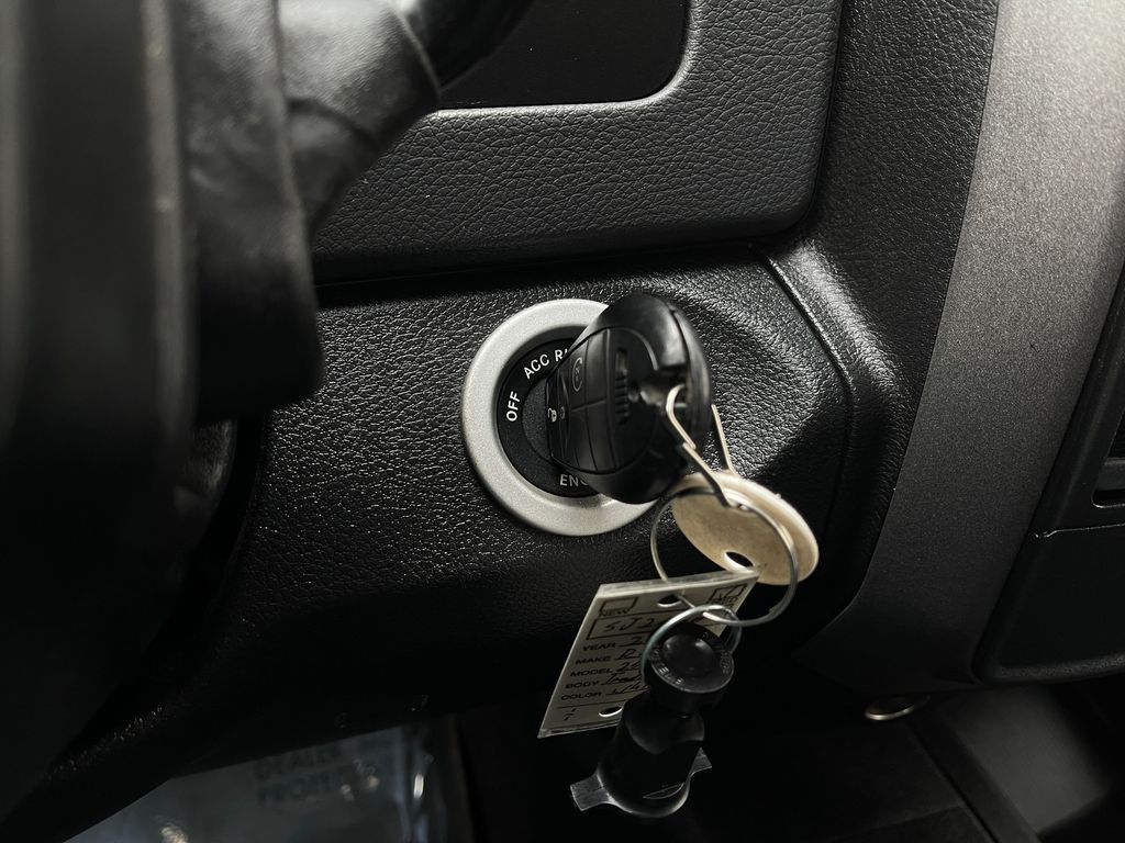 2017 RAM 2500 Image 19