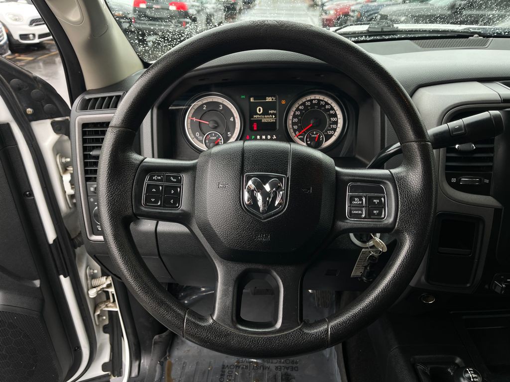 2017 RAM 2500 Image 20