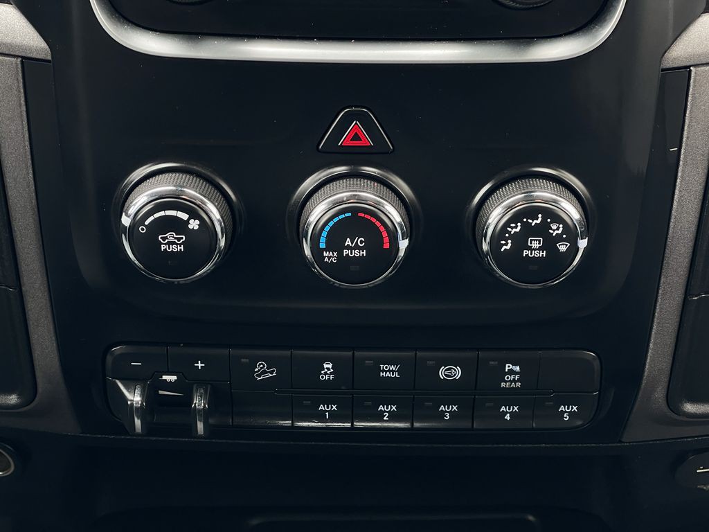 2017 RAM 2500 Image 23