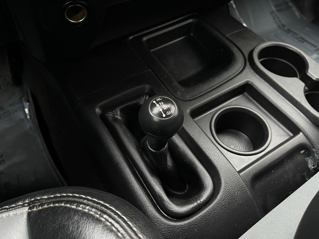 2017 RAM 2500 Image 28