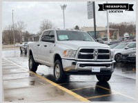 Image for 2017 RAM 2500 Tradesman ID: 6994145