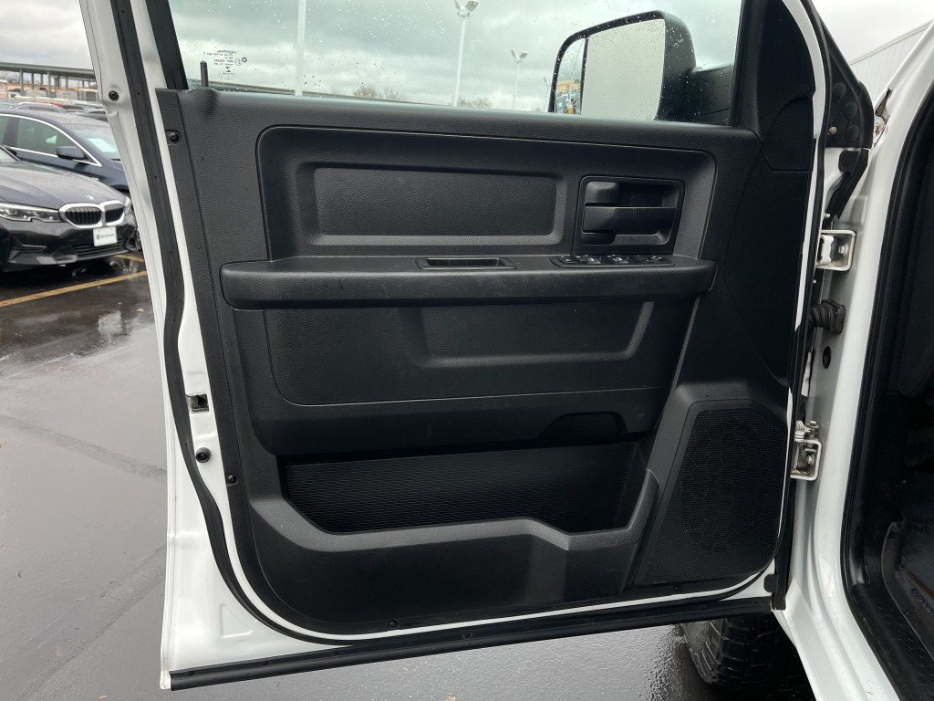 2017 RAM 2500 Image 13