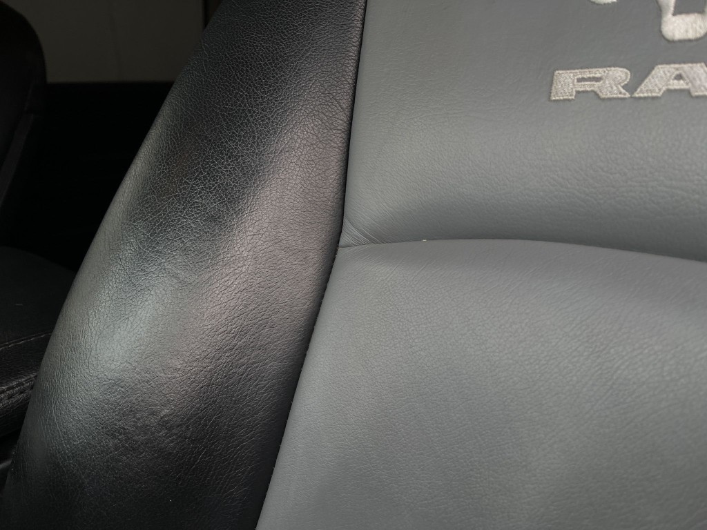 2017 RAM 2500 Image 16