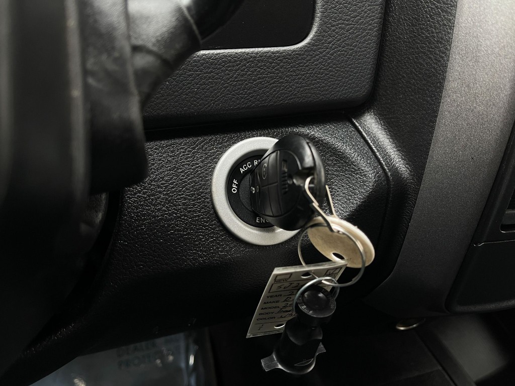 2017 RAM 2500 Image 19