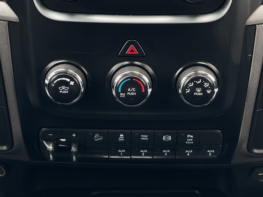 2017 RAM 2500 Image 23