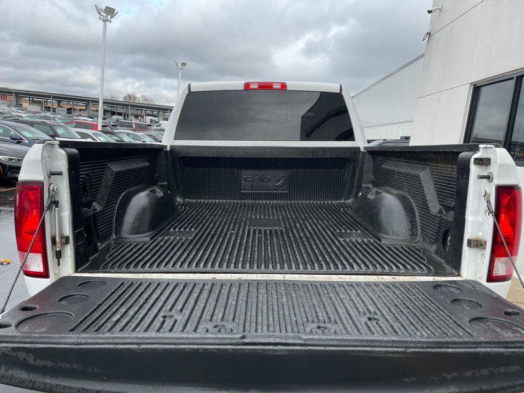 2017 RAM 2500 Image 24