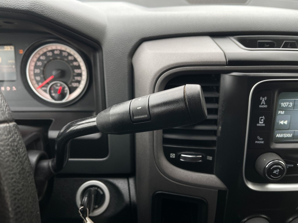 2017 RAM 2500 Image 27