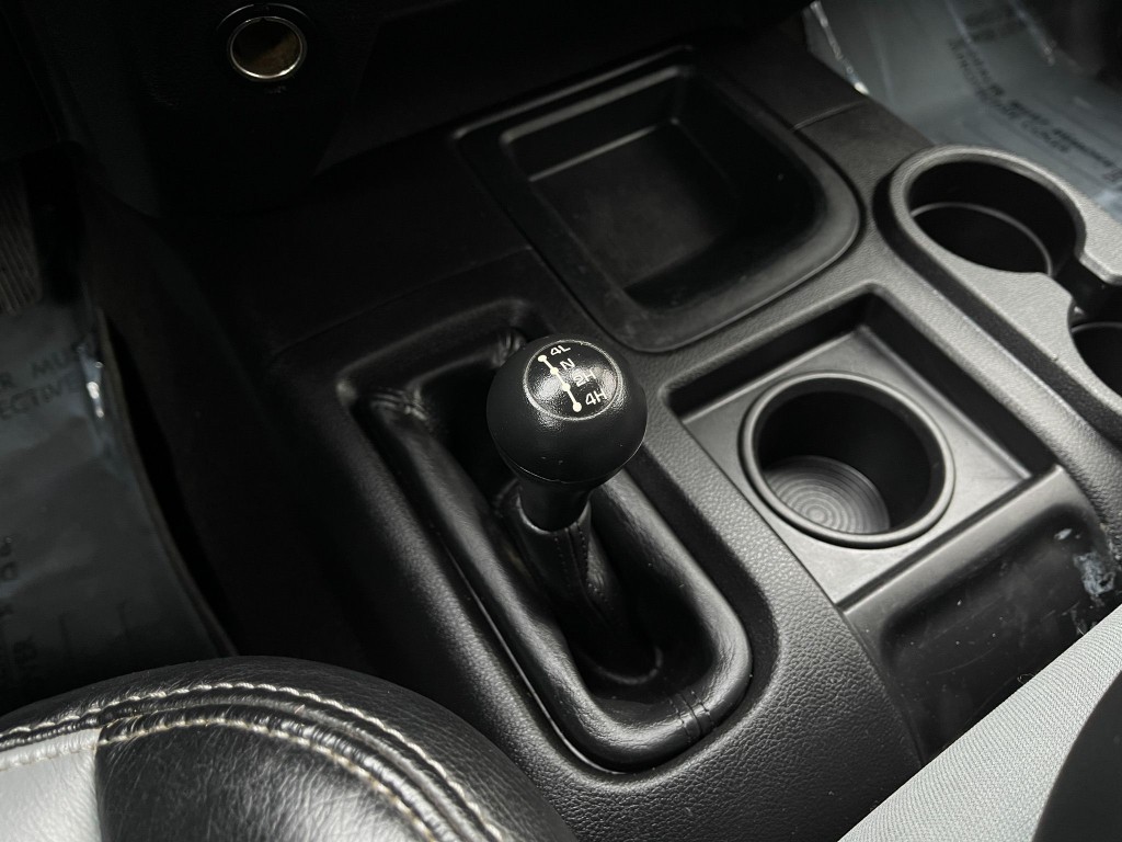 2017 RAM 2500 Image 28