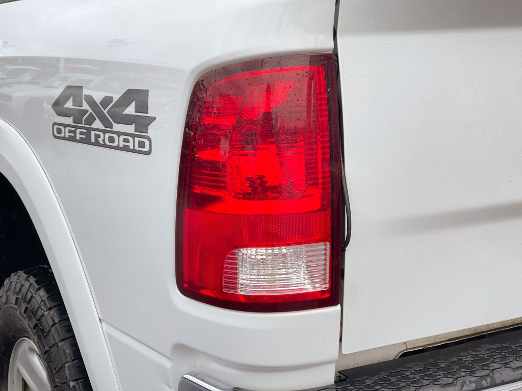 2017 RAM 2500 Image 33