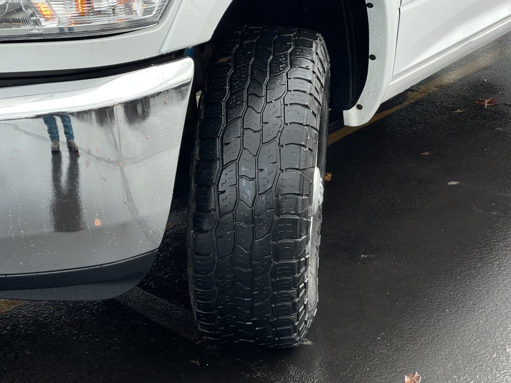 2017 RAM 2500 Image 35