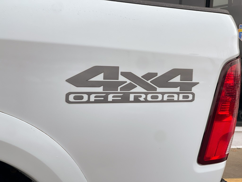 2017 RAM 2500 Image 39