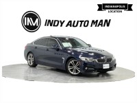 Image for 2016 BMW 4 Series 428i Gran Turismo ID: 6994147