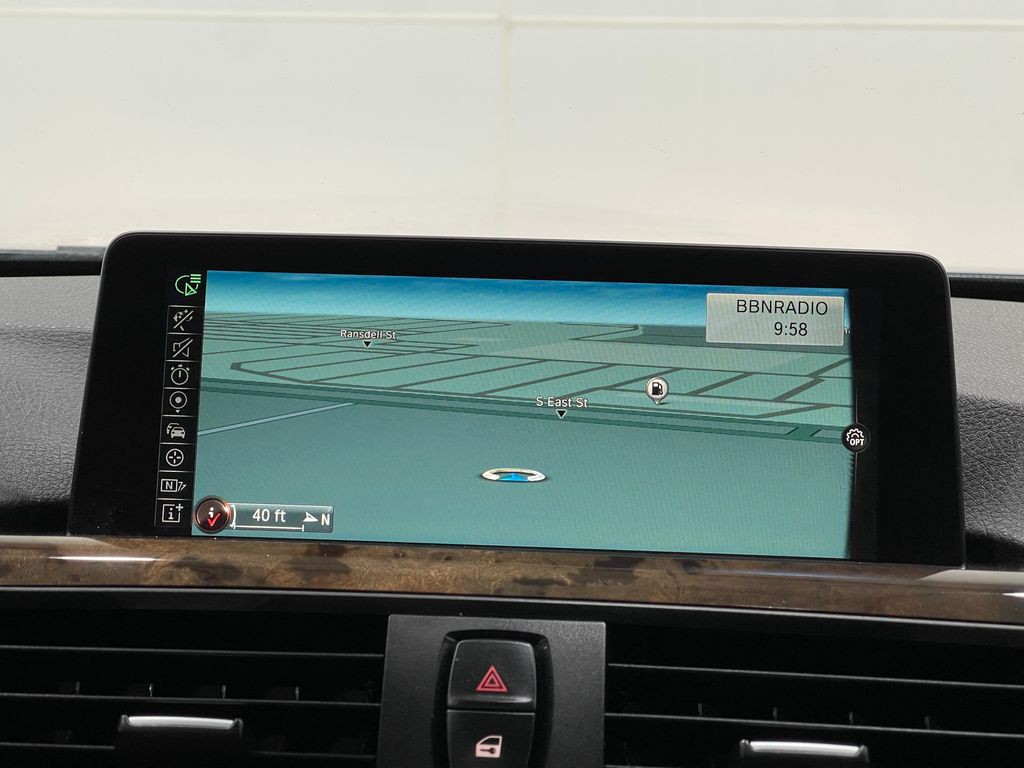 2016 BMW 4 Series Image 11