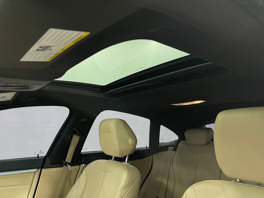 2016 BMW 4 Series Image 13