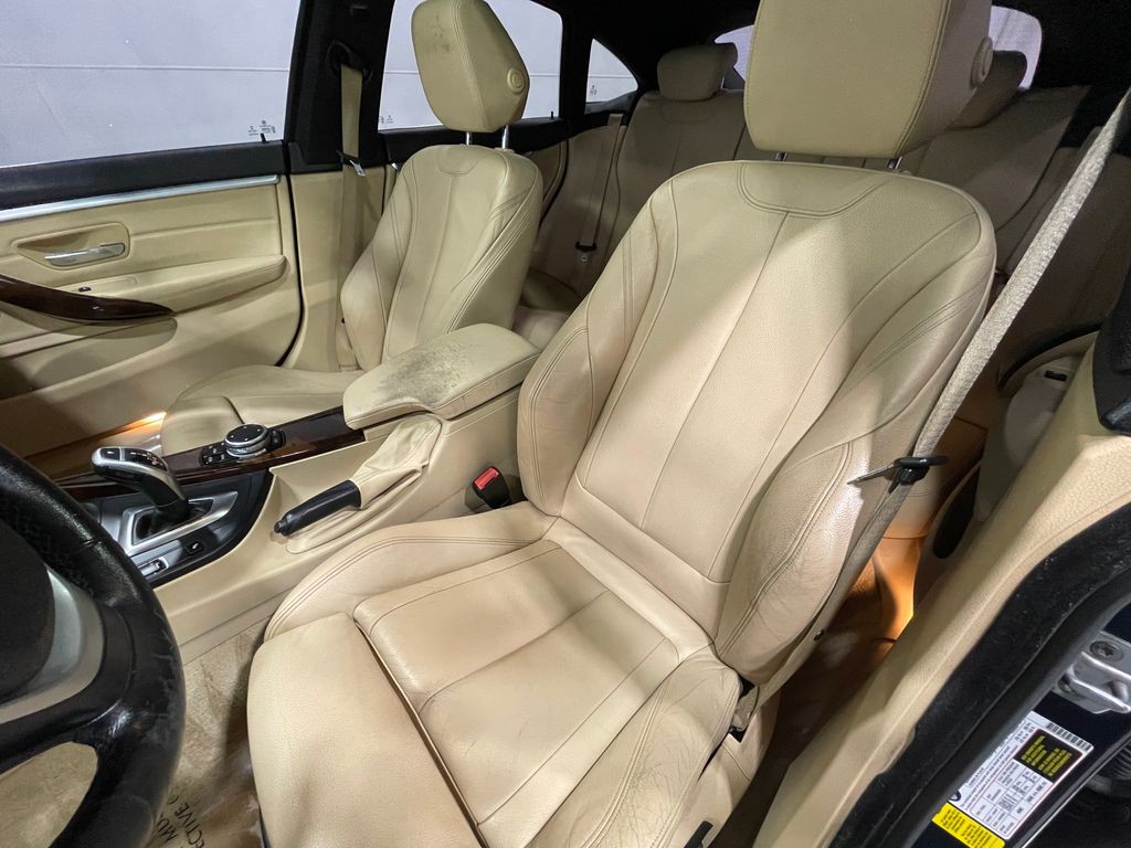 2016 BMW 4 Series Image 16