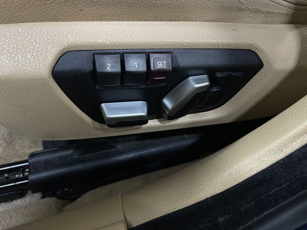 2016 BMW 4 Series Image 18