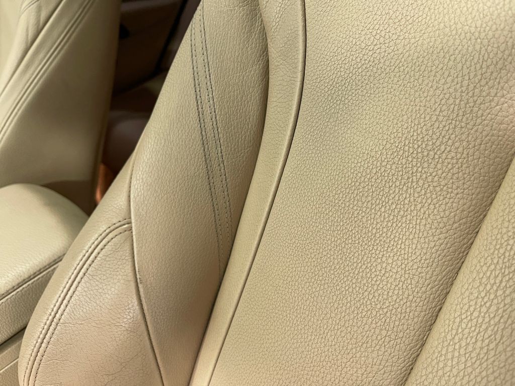 2016 BMW 4 Series Image 19